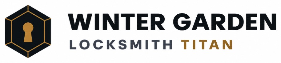 Winter Garden Locksmith Titan - Winter Garden FL